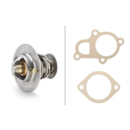 Termostat chladenia HELLA 8MT 354 778-181