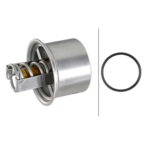 Termostat chladenia HELLA 8MT 354 778-441
