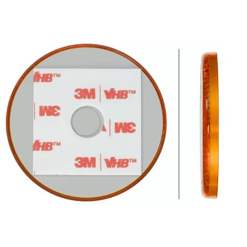 Odrazka 8RA 002 014-317 /HELLA/ - obr. 1