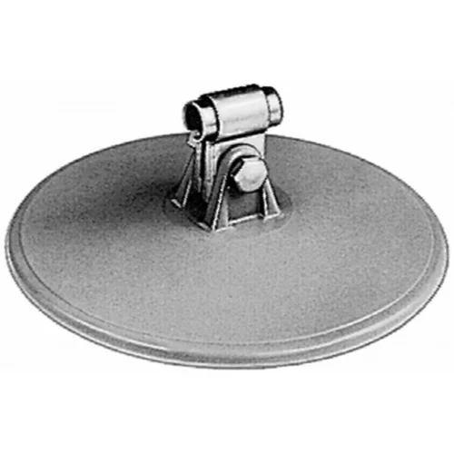 Vonkajšie spätné zrkadlo HELLA 8SB 002 406-001