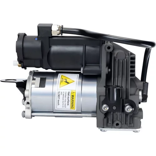 Kompresor pneumatického systému 8TG 358 256-061 /HELLA/ - obr. 3