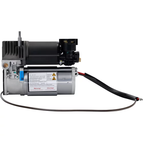 Kompresor pneumatického systému 8TG 358 256-091 /HELLA/ - obr. 3