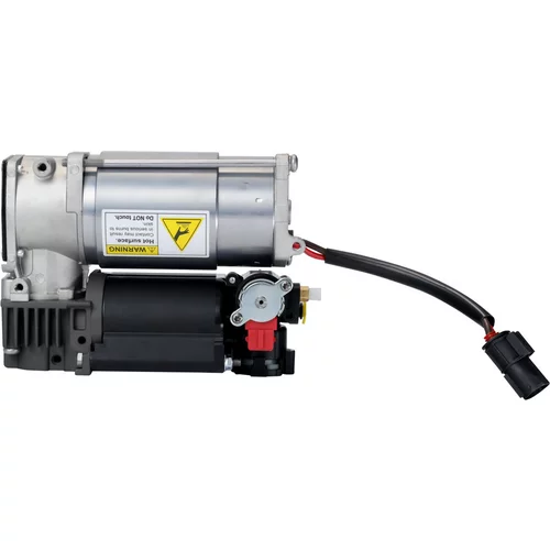 Kompresor pneumatického systému 8TG 358 256-181 /HELLA/ - obr. 3