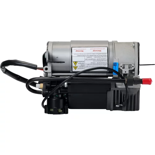 Kompresor pneumatického systému 8TG 358 256-231 /HELLA/ - obr. 3