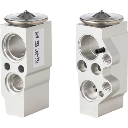 Expanzný ventil klimatizácie 8UW 366 260-381 /HELLA/ - obr. 1