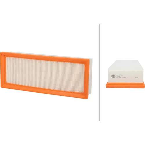 Vzduchový filter HELLA 8ZA 366 130-061