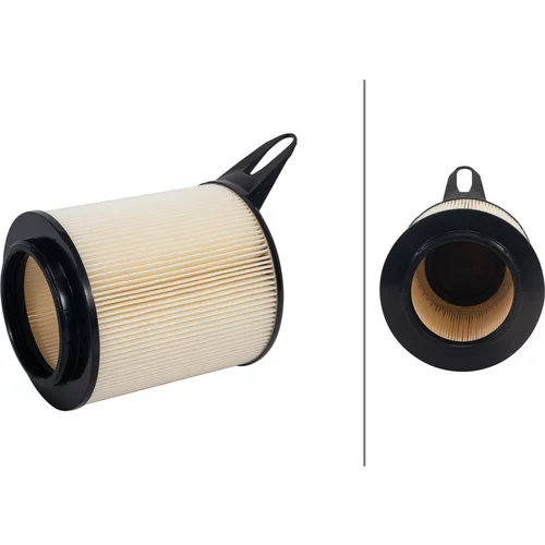 Vzduchový filter HELLA 8ZA 366 132-161
