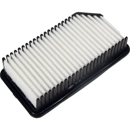 Vzduchový filter 8ZA 366 134-021 /HELLA/ - obr. 1