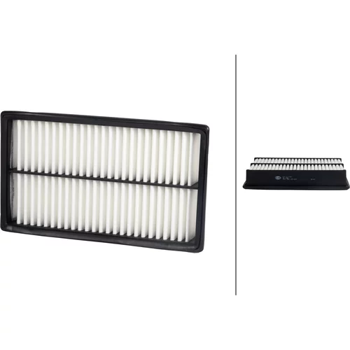 Vzduchový filter HELLA 8ZA 366 134-061