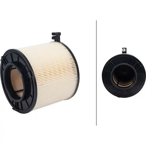 Vzduchový filter HELLA 8ZA 366 135-161