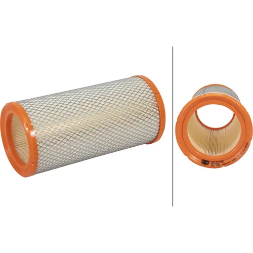 Vzduchový filter HELLA 8ZA 366 135-241