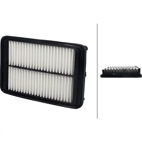 Vzduchový filter HELLA 8ZA 366 135-541