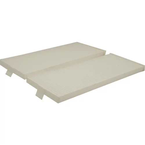 Filter vnútorného priestoru 8ZC 366 122-211 /HELLA/ - obr. 1