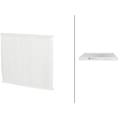 Filter vnútorného priestoru HELLA 8ZC 366 123-431