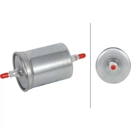 Palivový filter HELLA 8ZF 366 110-251