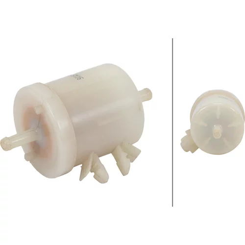 Palivový filter HELLA 8ZF 366 110-381