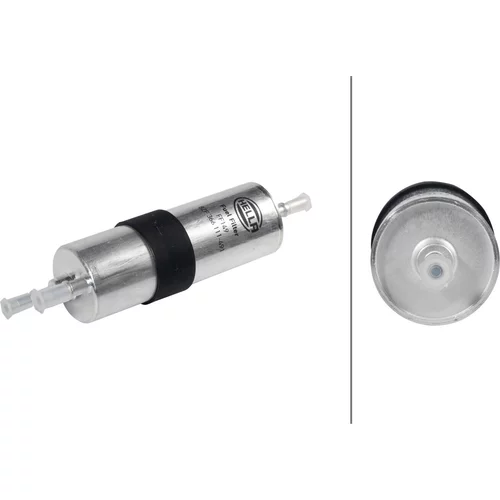 Palivový filter HELLA 8ZF 366 111-491