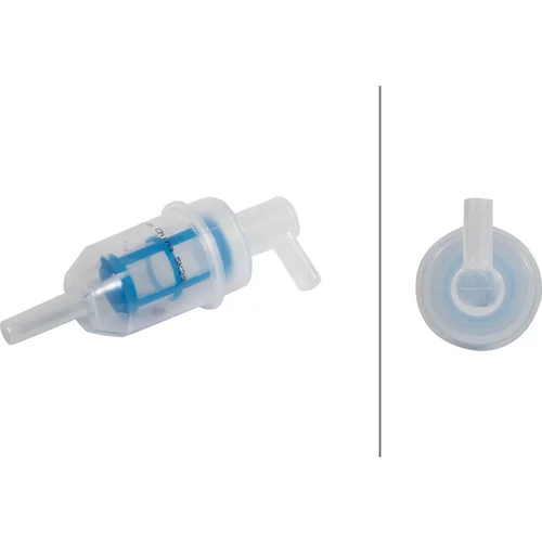 Palivový filter HELLA 8ZF 366 112-111