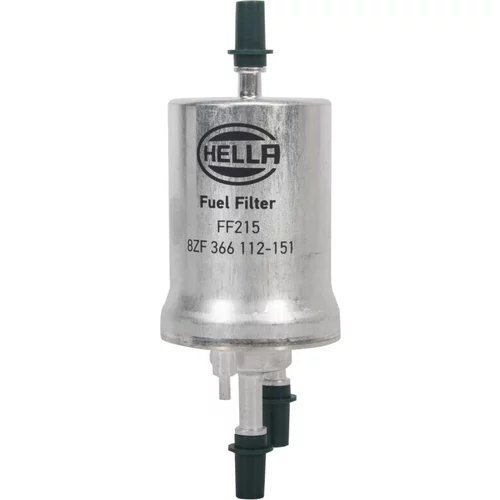Palivový filter 8ZF 366 112-151 /HELLA/ - obr. 1