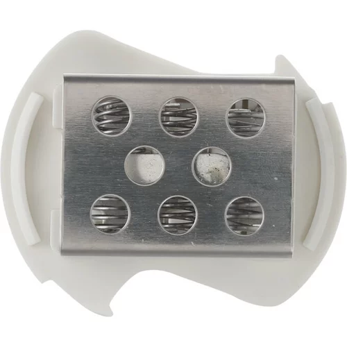 Odpor vnútorného ventilátora 9ML 366 411-001 /HELLA/ - obr. 2