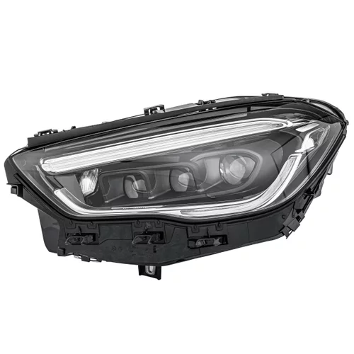 Hlavný svetlomet 1EX 013 074-711 /HELLA/