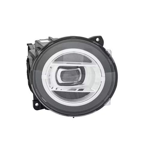 Hlavný svetlomet 1EX 014 543-021 /HELLA/