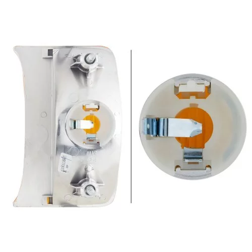 Smerové svetlo 2BA 003 975-041 /HELLA/ - obr. 1
