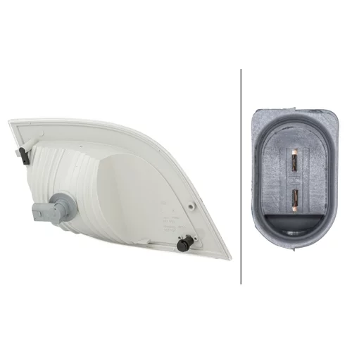 Smerové svetlo 2BA 247 016-031 /HELLA/ - obr. 1