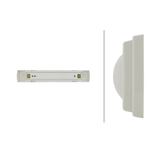 Vnútorné svetlo 2JA 007 373-311 /HELLA/ - obr. 1
