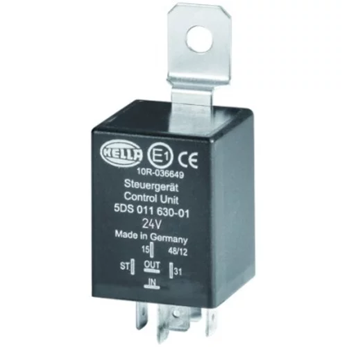 Riadiaca jednotka osvetlenia 5DS 011 630-011 /HELLA/