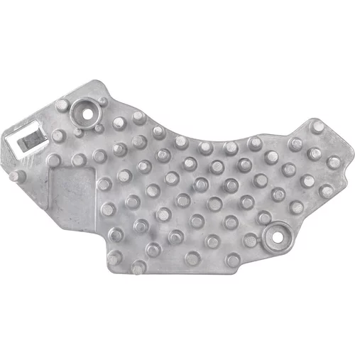 Regulator, ventilator vnutorneho priestoru 5HL 366 410-421 /HELLA/ - obr. 2