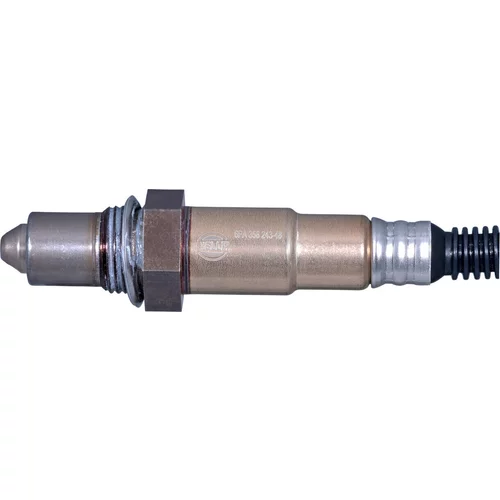 Lambda sonda 6PA 358 243-481 /HELLA/ - obr. 1