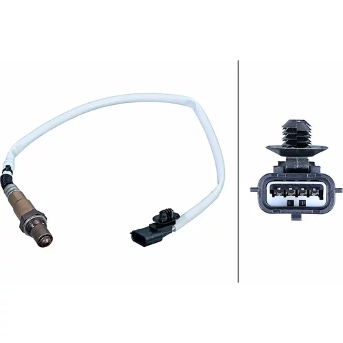 Lambda sonda HELLA 6PA 358 244-311