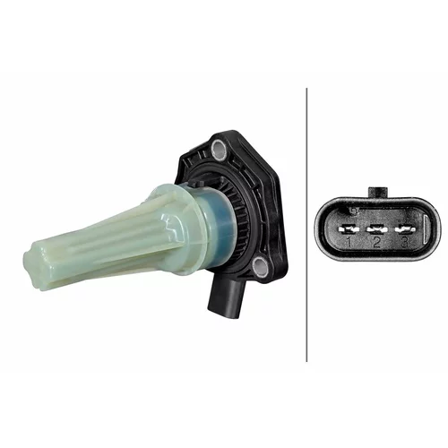 Snímač stavu motorového oleja HELLA 6PR 012 525-151