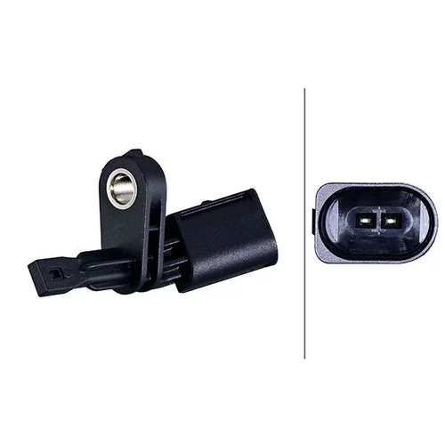 Snímač počtu otáčok kolesa HELLA 6PU 358 218-361