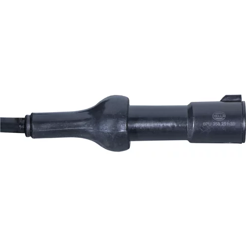 Snímač počtu otáčok kolesa 6PU 358 251-381 /HELLA/ - obr. 1