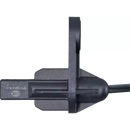 Snímač počtu otáčok kolesa 6PU 358 418-101 /HELLA/ - obr. 1