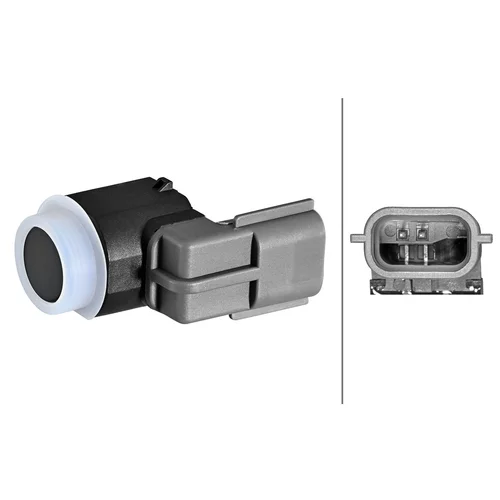 Snímač parkovacieho systému 6PX 358 270-711 /HELLA/