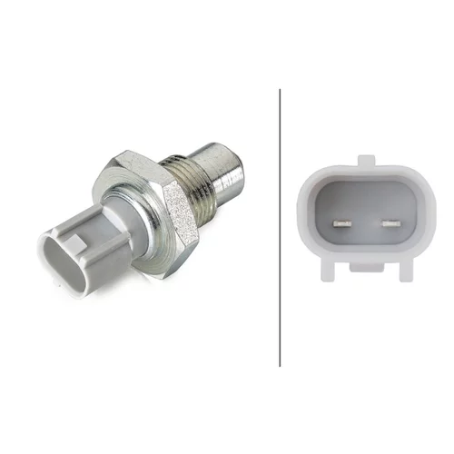 Spínač cúvacích svetiel 6ZF 008 622-941 /HELLA/ - obr. 1