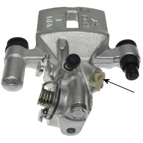 Brzdový strmeň HELLA 8AC 355 380-401