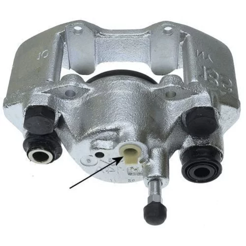 Brzdový strmeň HELLA 8AC 355 387-961