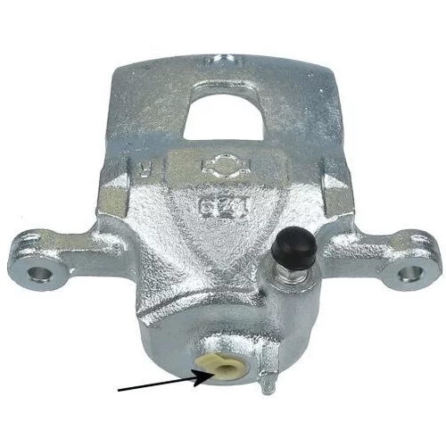 Brzdový strmeň HELLA 8AC 355 388-061