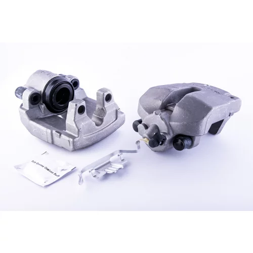 Brzdový strmeň 8AC 355 398-271 /HELLA/ - obr. 1