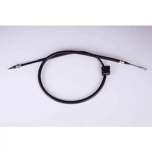 Ťažné lanko parkovacej brzdy 8AS 355 665-771 /HELLA/