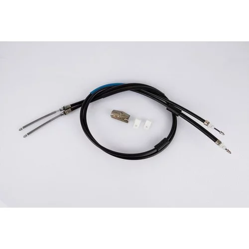 Ťažné lanko parkovacej brzdy 8AS 355 669-781 /HELLA/