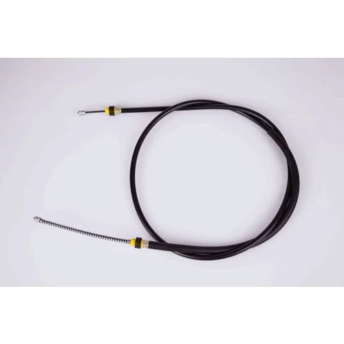 Ťažné lanko parkovacej brzdy 8AS 355 670-081 /HELLA/
