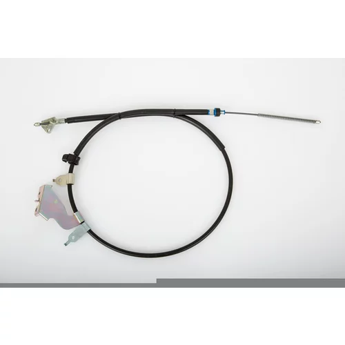Ťažné lanko parkovacej brzdy 8AS 355 670-701 /HELLA/