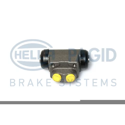 Brzdový valček kolesa HELLA 8AW 355 533-801