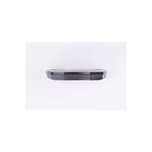Sada brzdových platničiek kotúčovej brzdy 8DB 355 005-861 /HELLA/ - obr. 2