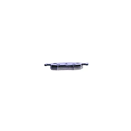 Sada brzdových platničiek kotúčovej brzdy 8DB 355 007-341 /HELLA/ - obr. 2